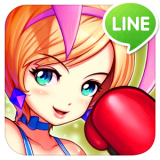 LINE拳击英雄 vv1.8