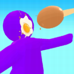 鸡蛋炸弹