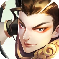 奔跑吧主公