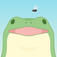 貪食蛙