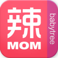 快乐辣妈
