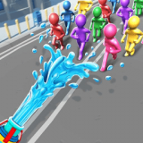 火柴人射击推倒 vv0.0.12