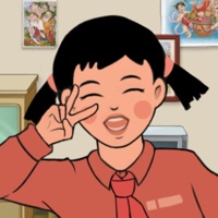 我的幸福生活