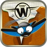 滑翔火柴人 Wingsuit Stickman