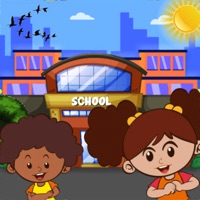 假装玩高中生活