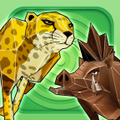 Ah!cheetah