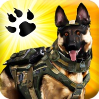美国陆军军犬追逐 vv1.11