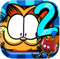 加菲猫总动员2:食品侵略者之反击