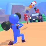 火箭筒先生Mr经典版