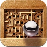 弹珠迷宫2 Labyrinth classic2