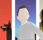 幻视空间(Trick Art Dungeon)