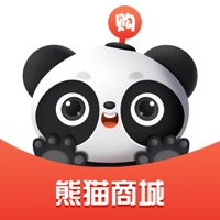 熊猫商城