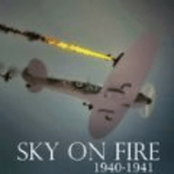 烈火天空1940(Sky On Fire)
