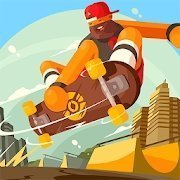 放置滑板公园app vv1.53