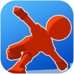 城市跑酷达人 v1.2.15