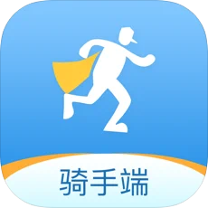 家家爱骑手端