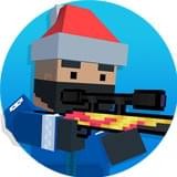 方块精英大作战v2.0