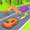 疯狂酷跑竞速 vv1.0.12