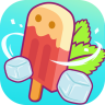 夏日老爹雪糕店游戏 vv1.7