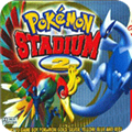 口袋妖怪竞技场2(美版)