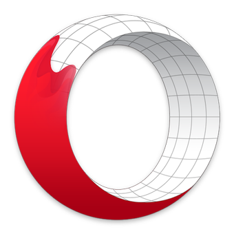 Opera浏览beta版 vv1.8