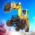 重型特技赛车 vv1.0.13