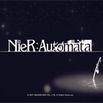 尼尔:机械纪元手机版