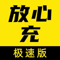 放心充
