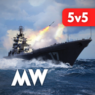 现代战舰无限金币钻石版 vv0.48.1.11