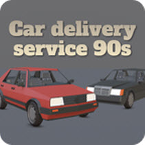 90年代汽车模拟器 v0.14