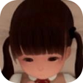 loselife小女孩2023汉化版 vv0.7