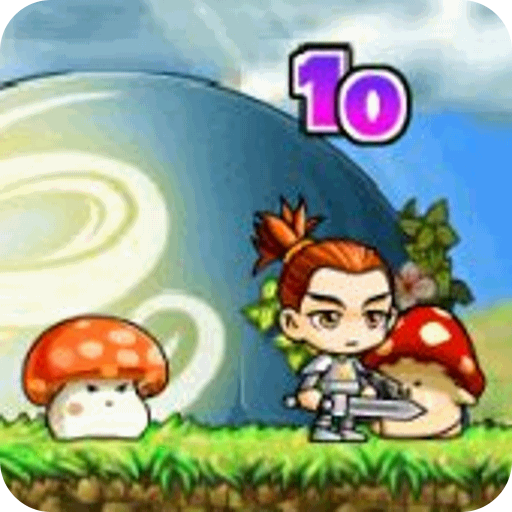 冒险王之精灵物语无敌版 v1.2.0.33