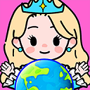 公主小镇世界:公主