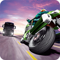 trafficrider(公路骑手)