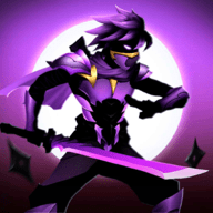 暗影英雄塔防(Shadow Hero)