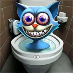 马桶喵联机版本