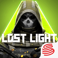 迷失的光(Lost Light)