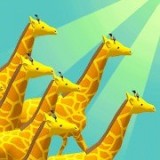 拥挤森林百兽之争 vv1.1.15