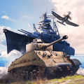 WarThunderMobile最新版