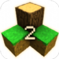 生存战争2野人岛恐龙(Survivalcraft 2)