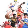 2020年东京奥运会 vv1.12