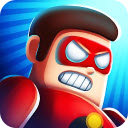 特工超人v1.0.0 v1.0.2
