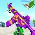 机器人打击英雄 v2.10
