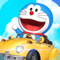 哆啦A梦飞车 v0.7.7