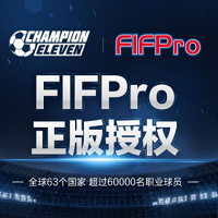 咸鱼Champion Eleven vv2.9