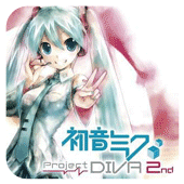 初音未来:歌姬计划2(悟饭)
