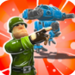 机器人军团指挥官