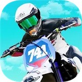 MX自行越野车 vv1.18
