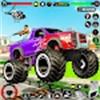 怪物卡车3D vv1.11
