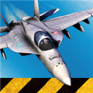 航母降落hd(Carrier Landings)